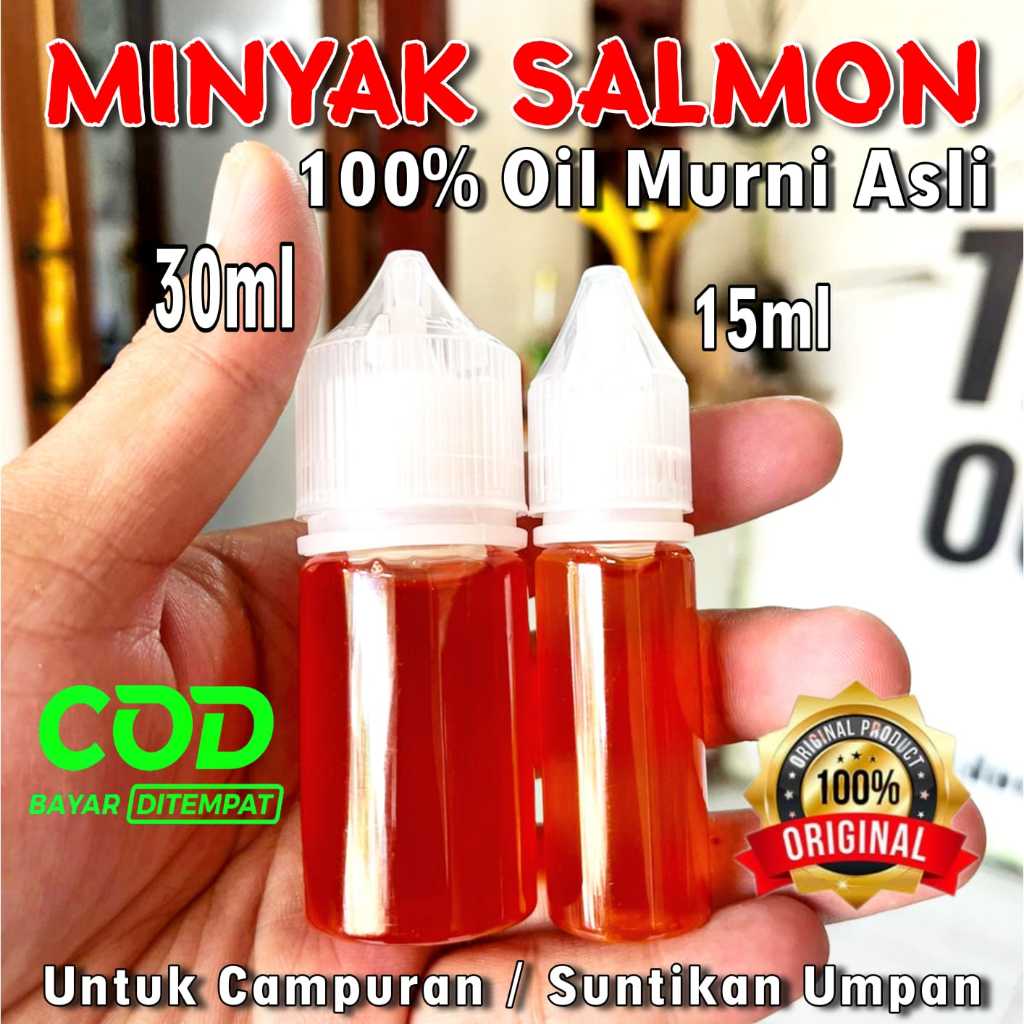 Essen Minyak Salmon Murni,Essen Minyak Salmon Untuk Campuran Umpan Dasar,Essen Minyak Salmon Origina