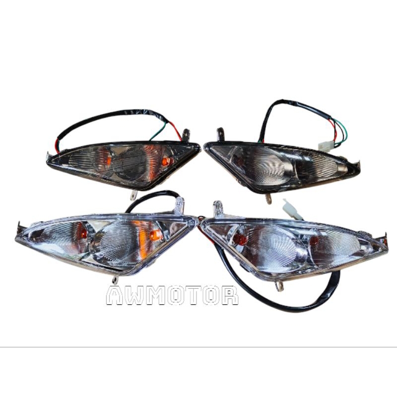 Sen mio mx sen MIO SPORTY model mx thailand mika sen MX mio SMOKE DAN BENING