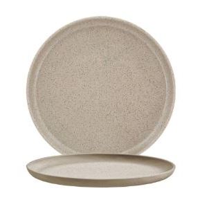 PIRING RUSTIC MELAMINE / PIRING MAKAN MELAMINE ONYX