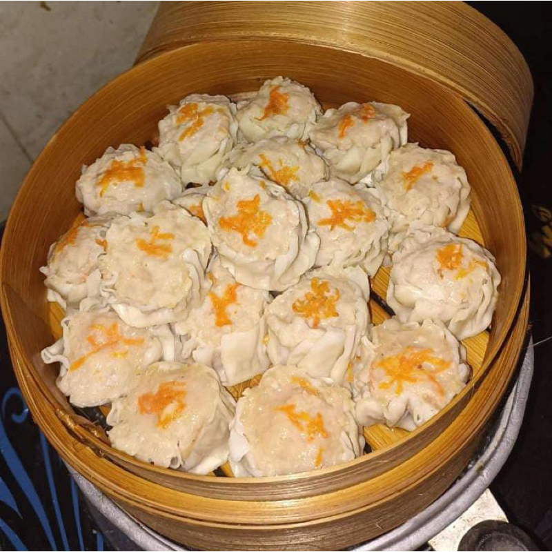 

Dimsum ayam udang