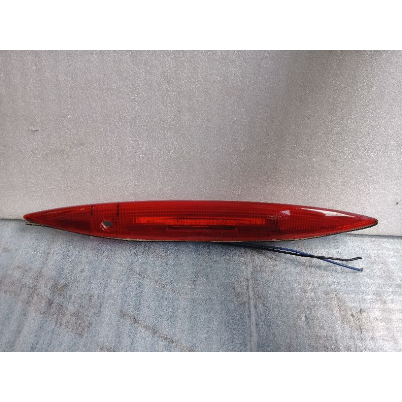 Lampu Spoiler Honda Brio Jazz GK5 Original