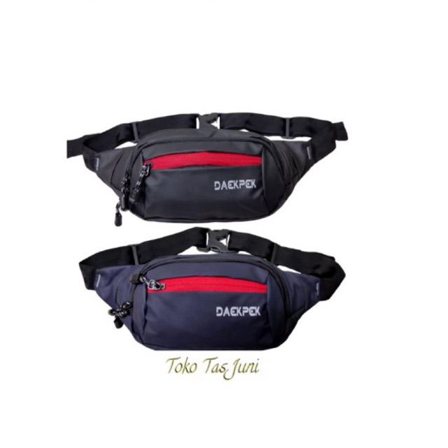 CD TAS SANDANG PRIA MINI