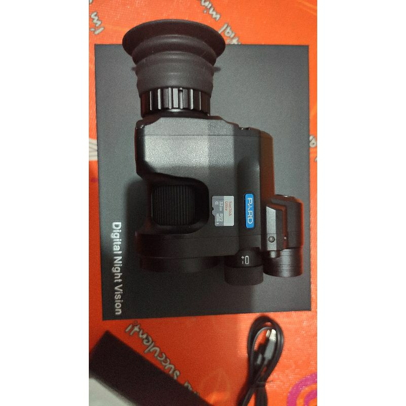 Pard Night Vision 007V-940nm