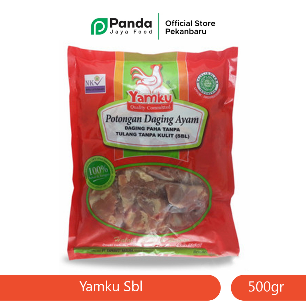 

Yamku Sbl 500 Gram