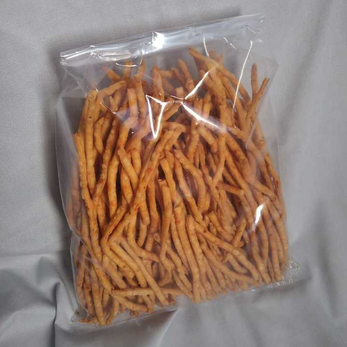 

Sistik Bawang Spicy