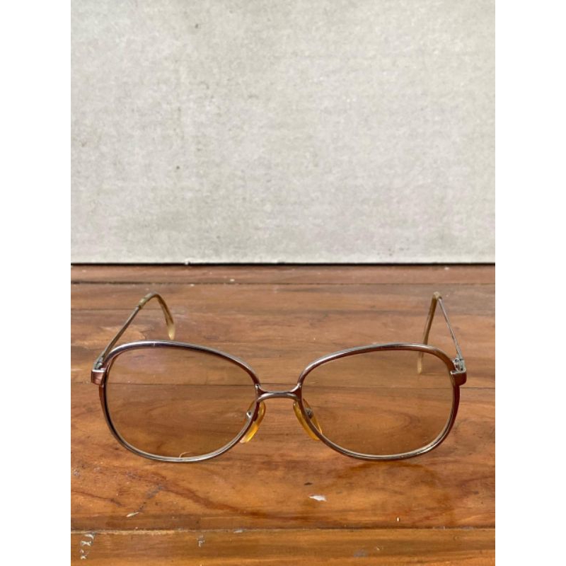 Kacamata Octuell Couture Germany