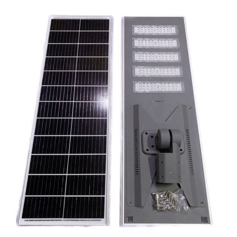 Lampu jalan solar cell 100 watt 100w lampu jalan solar 100 watt 100w lampu tenaga surya 100 watt