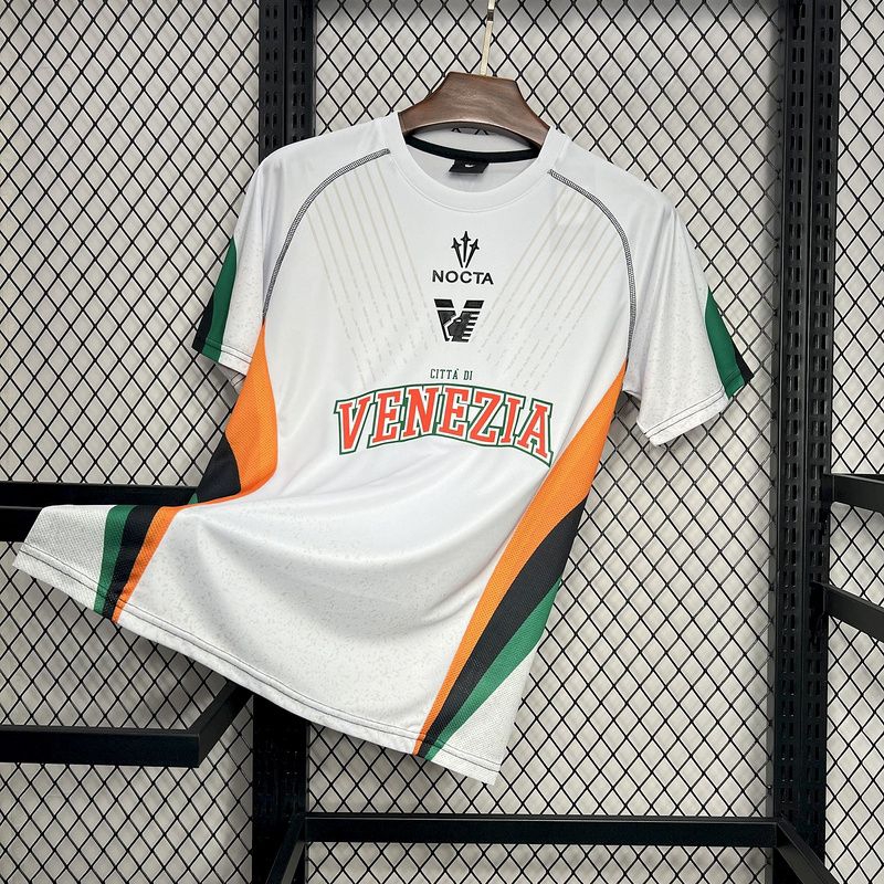 SUPPORTER VERSION - Jersey Venezia Away 2024/2025