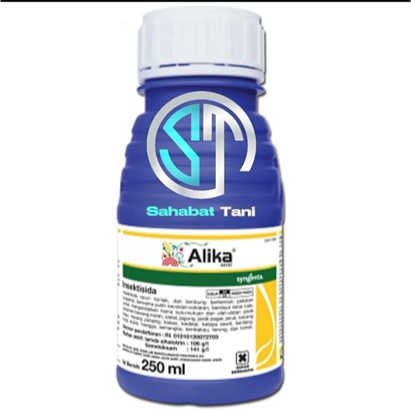 Insektisida Alika 250ml