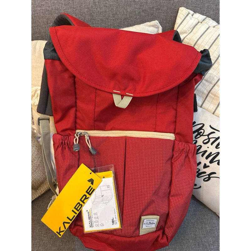 kalibre backpack