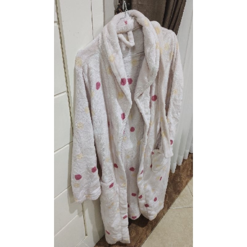 Preloved Handuk Baju