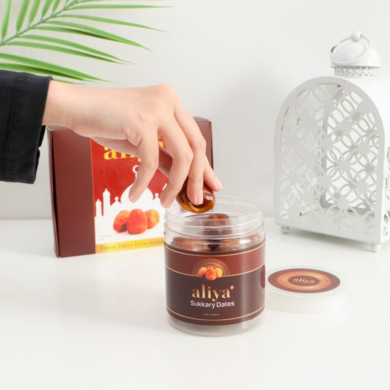 

kurma Sukari premium