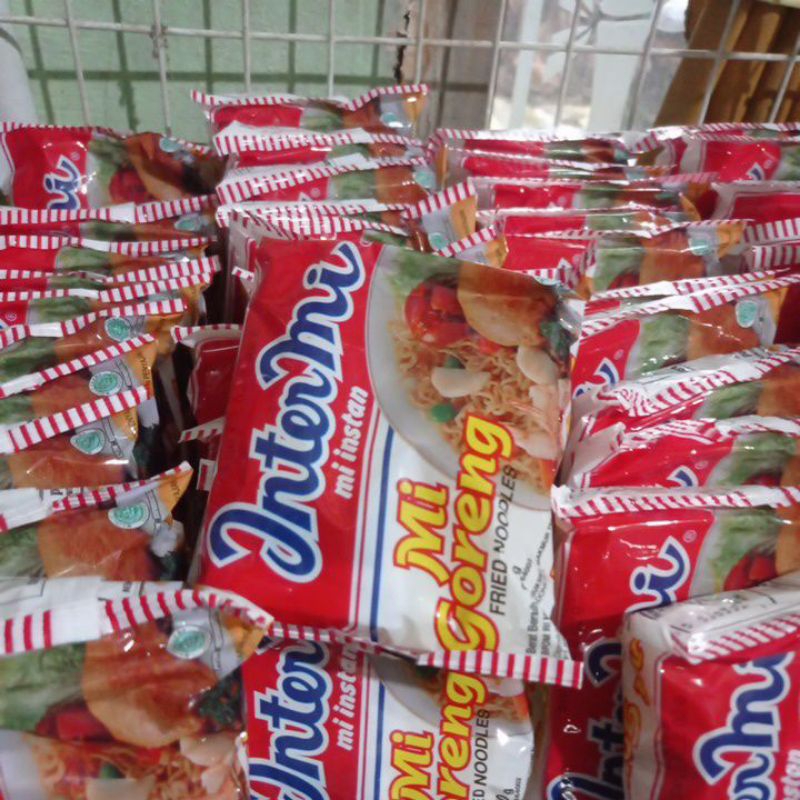 

intermi goreng isi 40 per karton