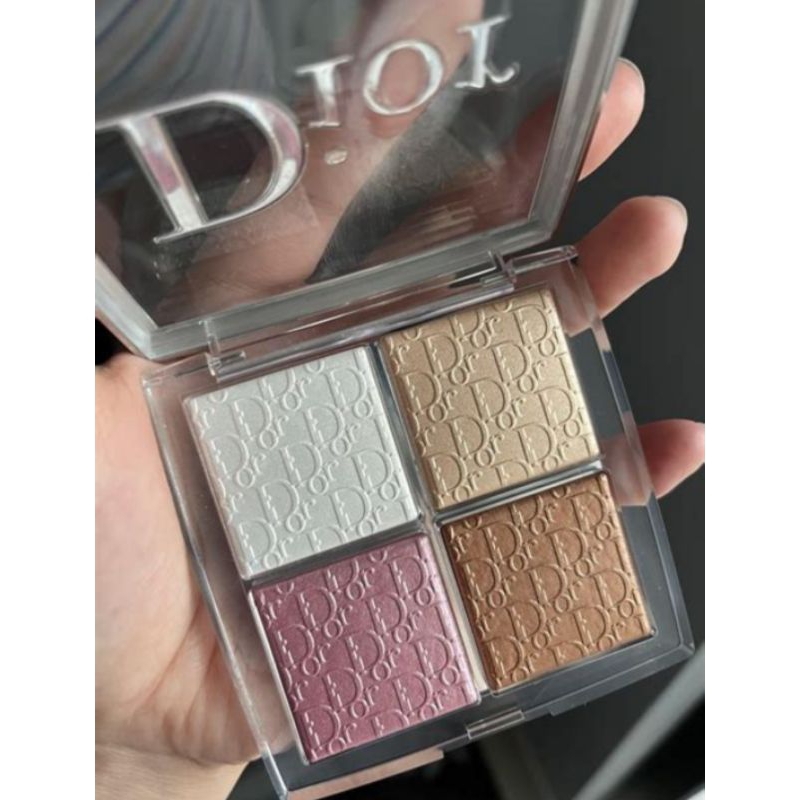 DIOR PALLETE Preloved