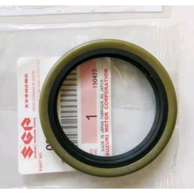 Oil Seal Roda Belakang Jimny Katana Original SGP