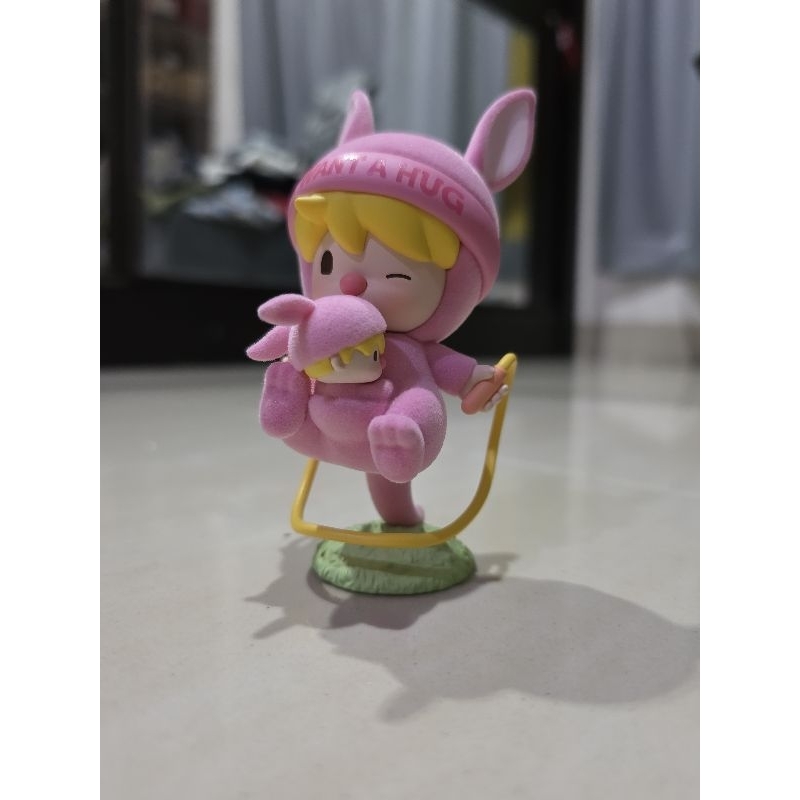 [SELECTED READY] SWEET BEAN I want a Hug - When I'm Sick, When I Try To Be Good, When I'm Angry, Swe