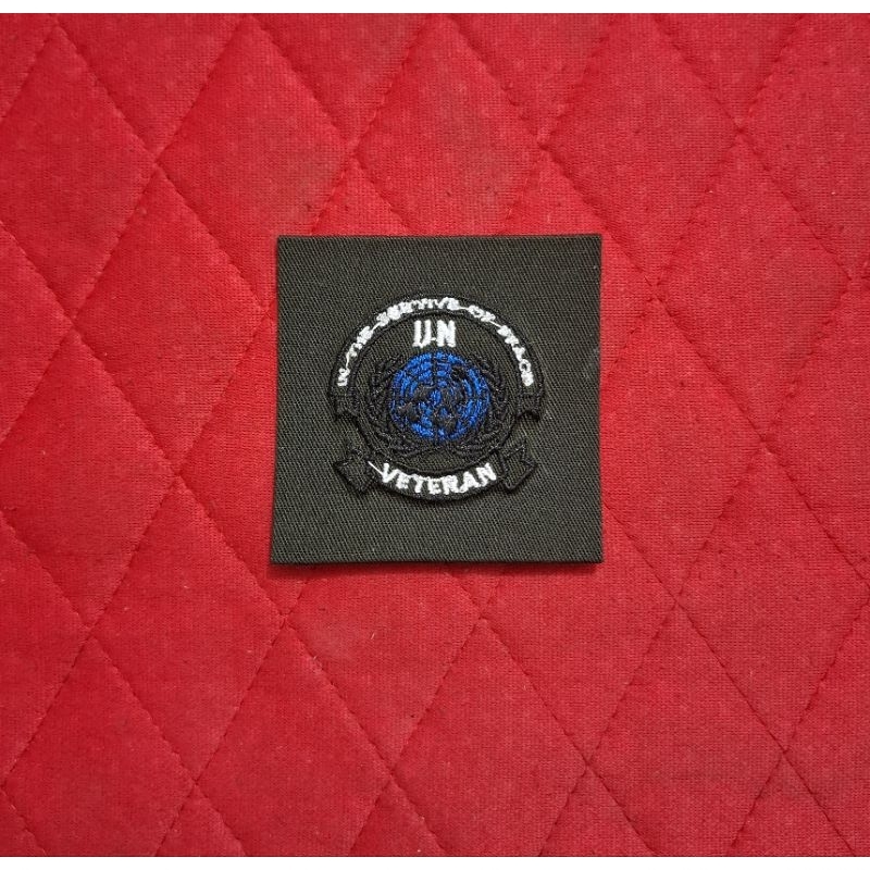 BORDIR BRIVET PDL SATUAN