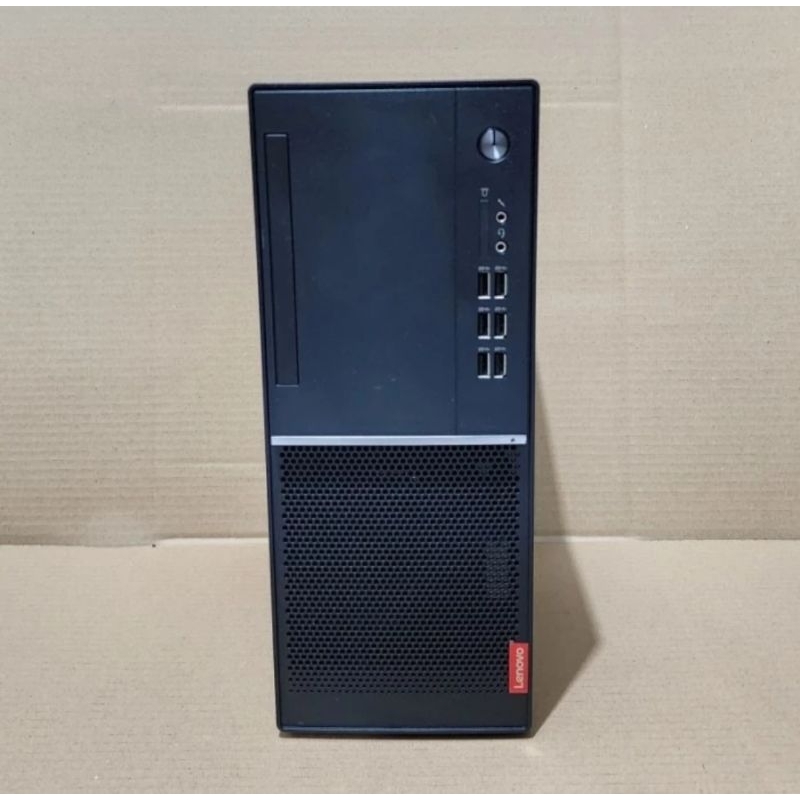 Pc Lenovo V530 Mt Core i5 9400 Ram 8Gb Hdd 1Tb