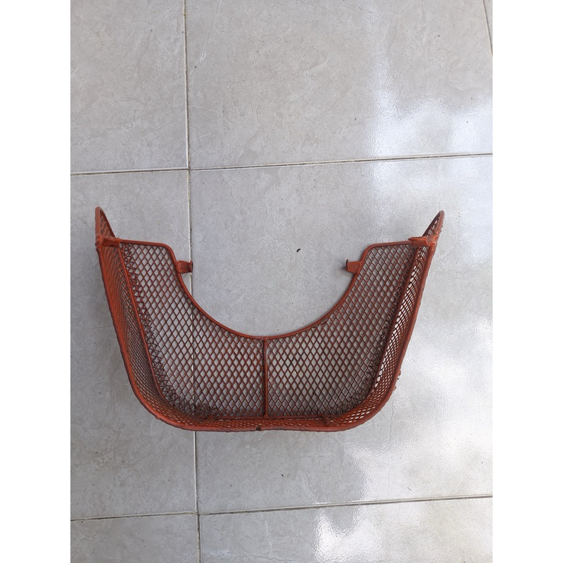 keranjang wave/supra 125 old
