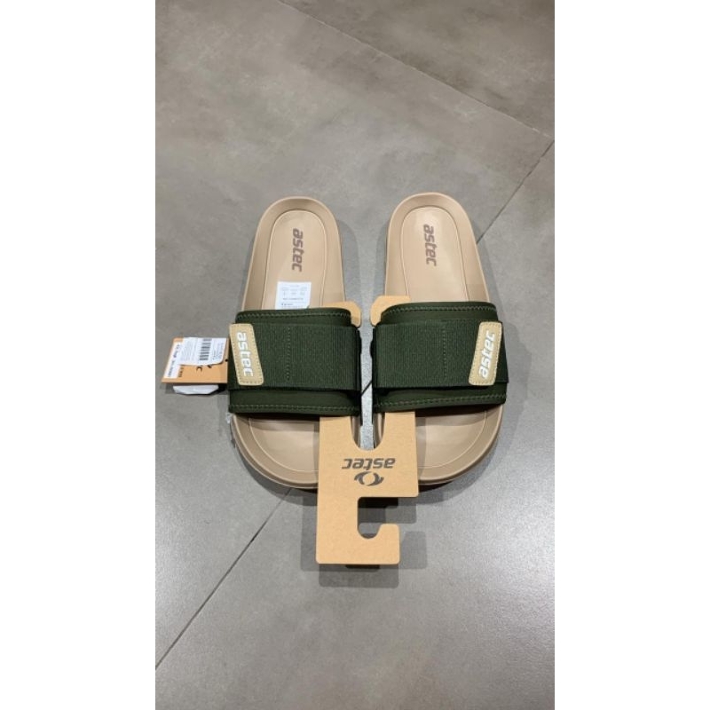 NEW ARRIVAL SANDAL ASTEC PRIA/SANDAL SLIDES MEN ASTEC