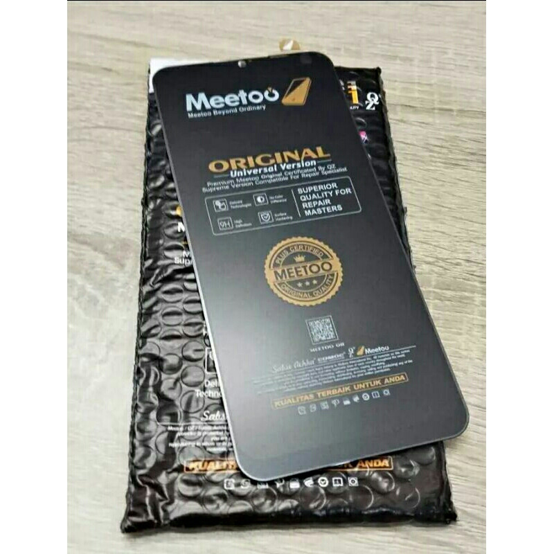 LCD TOUCHSCREEN SAMSUNG A13