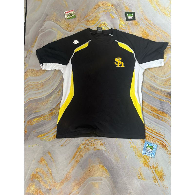 JERSEY DESCENTE ORIGINAL VINTAGE