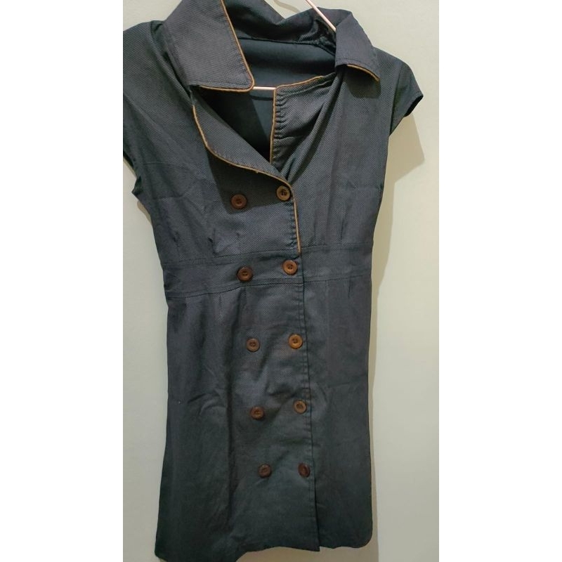 Preloved Dress anak dirumah