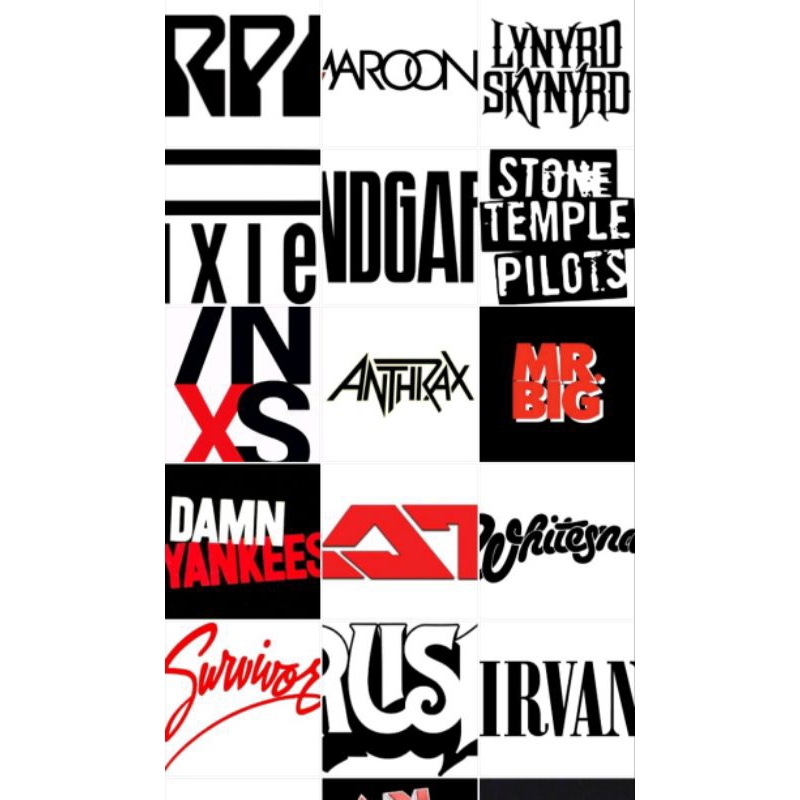 

Sticker Custom/Sticker Pilihan Favorit P. O