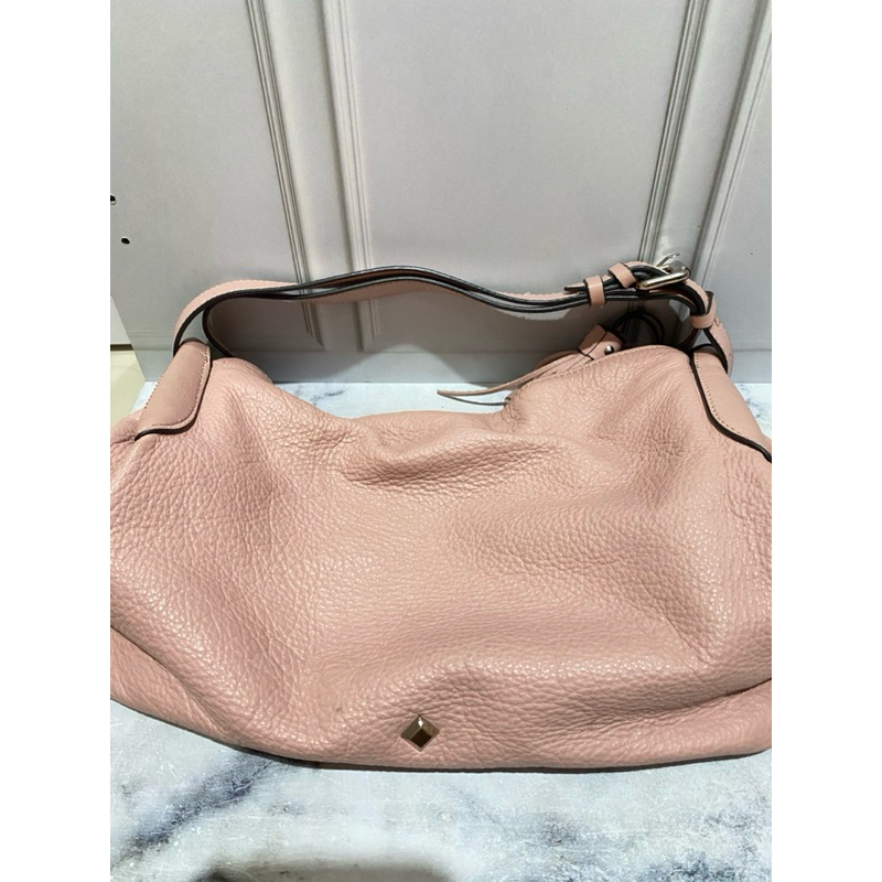 (Preloved) Tas Hobo Alphard