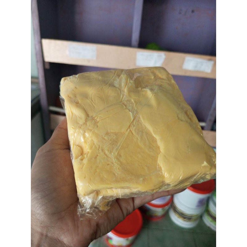 

Margarin Rosebrand 500gr/Mentega
