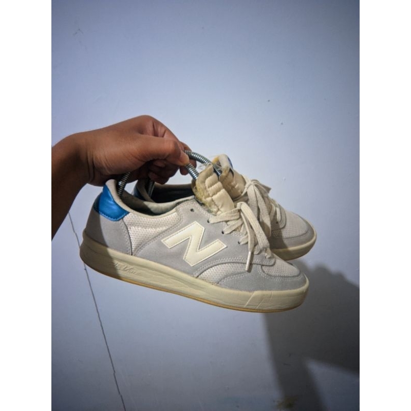 enbi crt 300 second (SOLD)