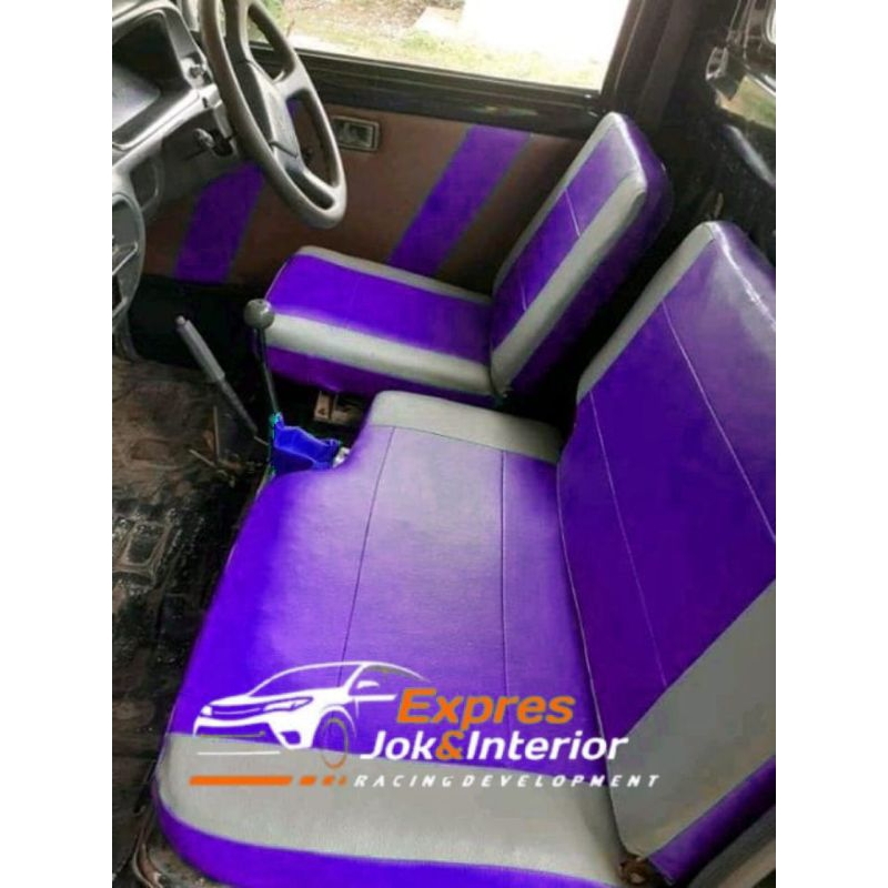 sarung jok espas pikup
