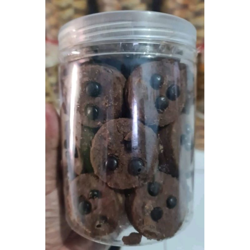 

kuker 2025 cocoip kemasan 500gram