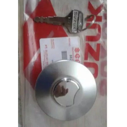 Tutup tangki tanki tutup teng bensin Suzuki carry futura jimny katana orisinil lelangan