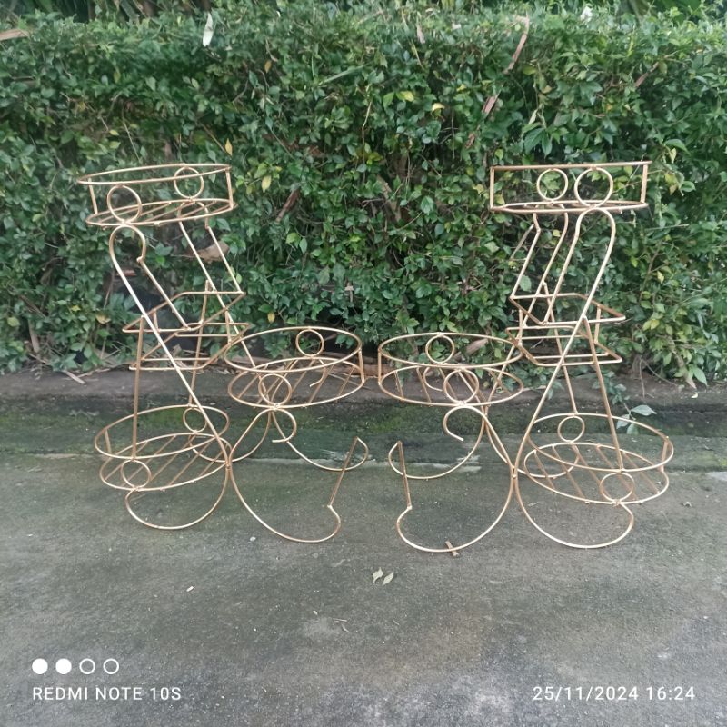 RAK MINUMAN/RAK AQUA GELAS/RAK SERBAGUNA