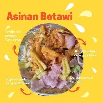 

Link Asinan Sayur