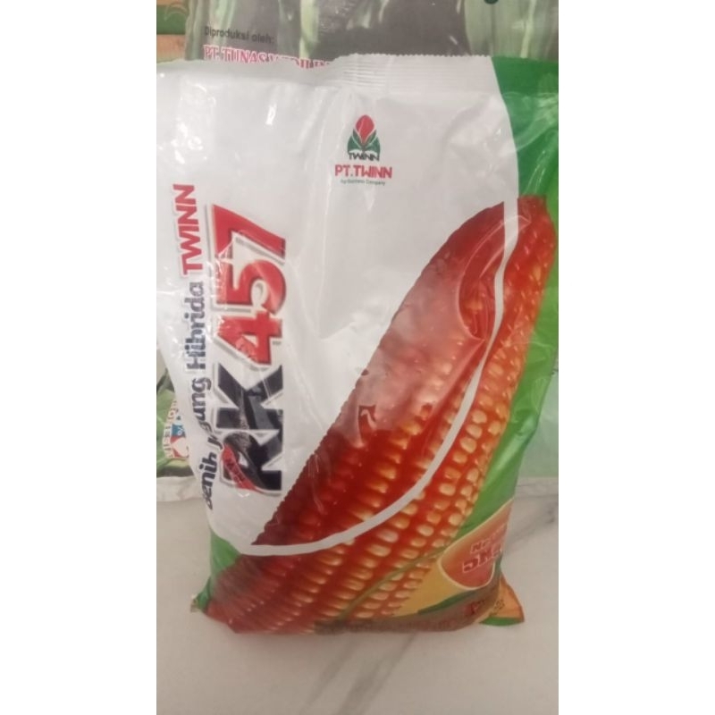 Benih Jagung RK 457 kemasan 5kg