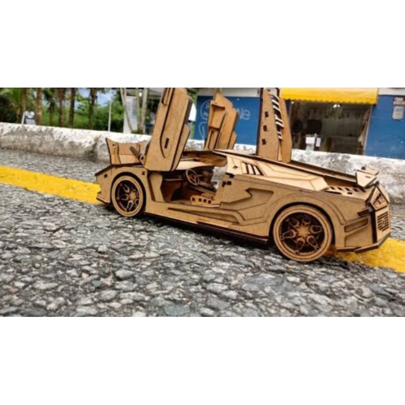 Lamborghini Aventador