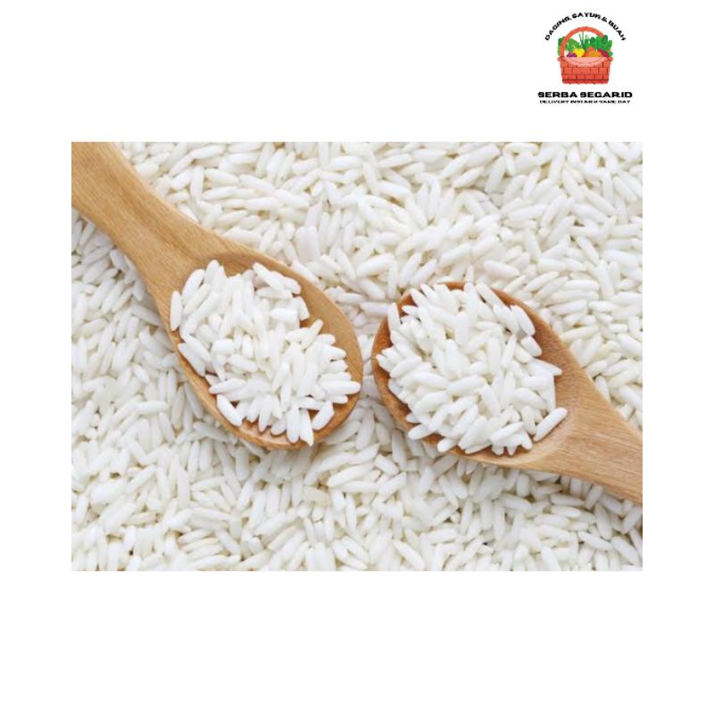 

Beras Ketan 1Kg