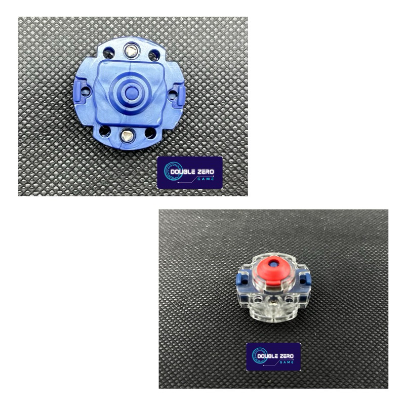 Beyblade Bottom Performance tip Metal fight 4D system Metal Fury L Drago Destroy F:S & Bigbang Pegas