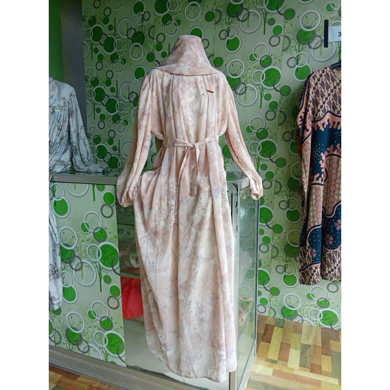 Gamis Tanah abang