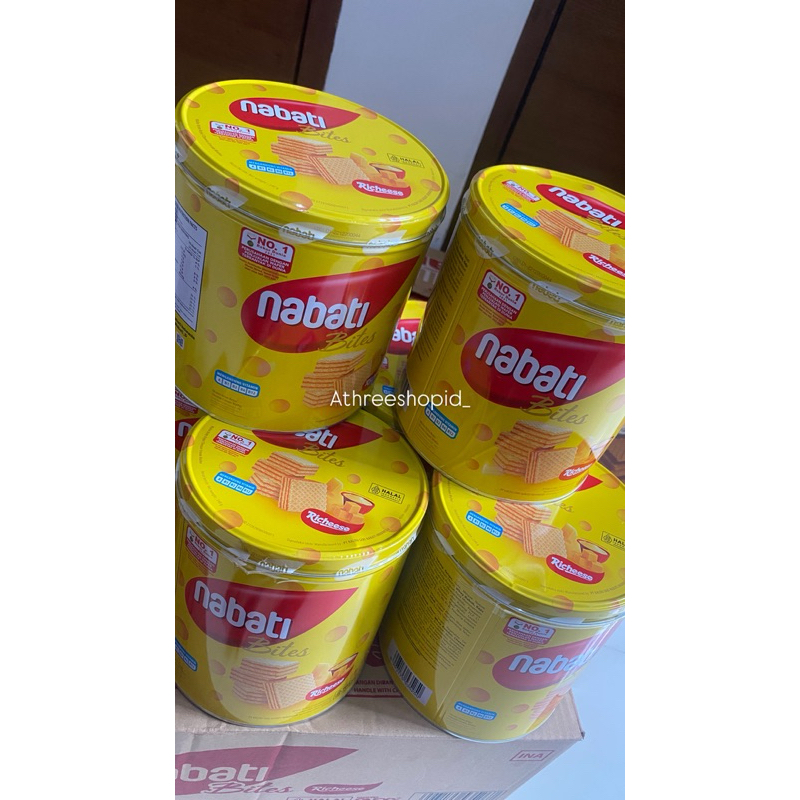 

NABATI KALENG 240 gr