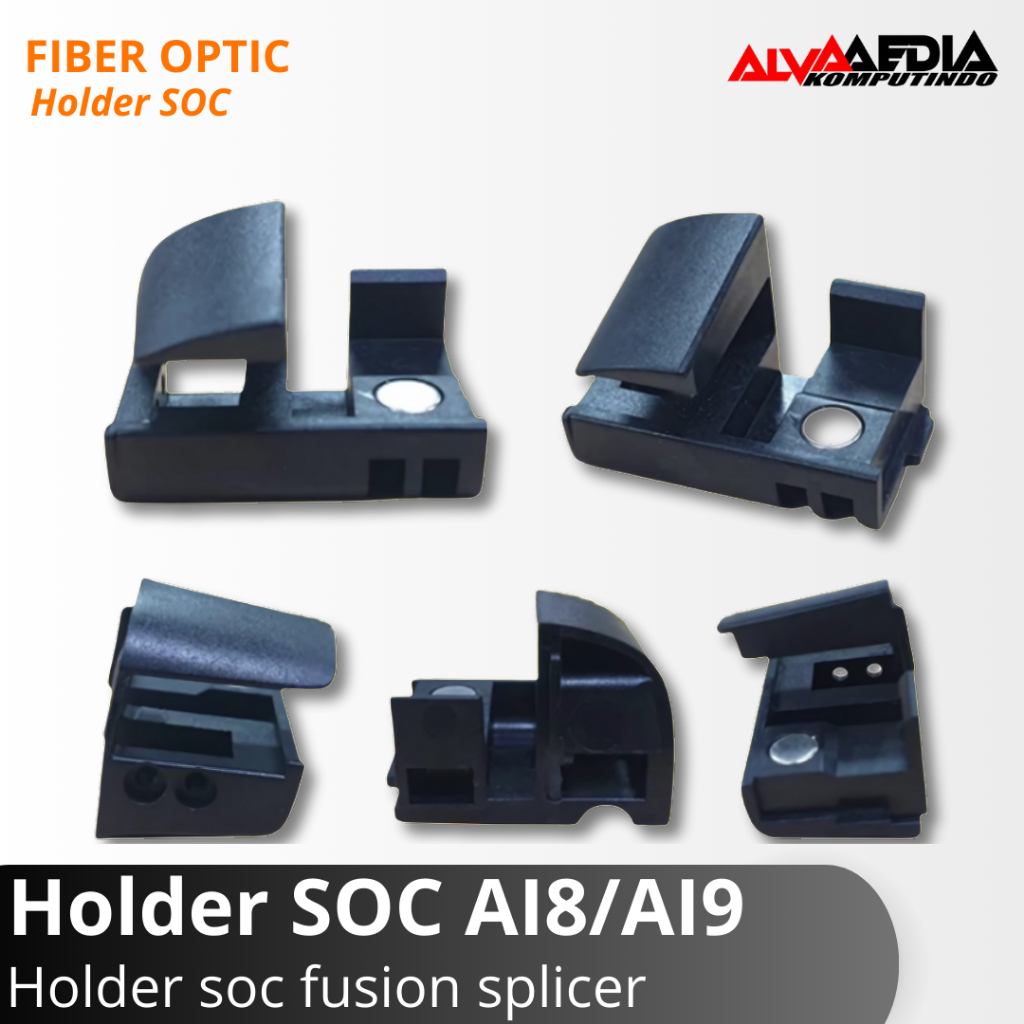 HOLDER SOC AI8 AI9 | SOC Holder Fusion Splicer AI8 AI9