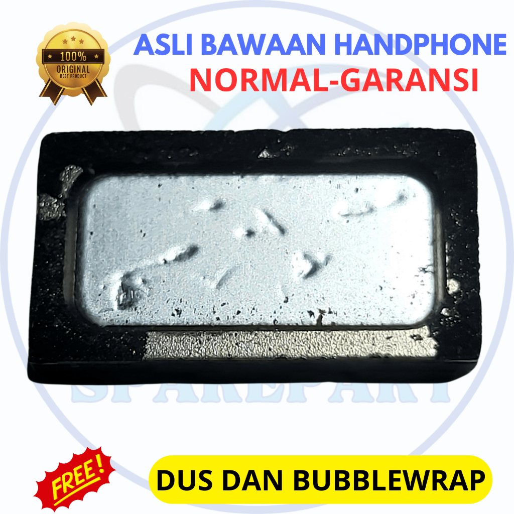 Speaker atas / telinga / earpiece hp Asus Rog 2 - asli original copotan cabutan bawaan