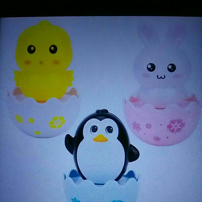 PROMO MAINAN BAYI/ANAK VIRAL TIKTOK TELUR GOYANG BERSUARA