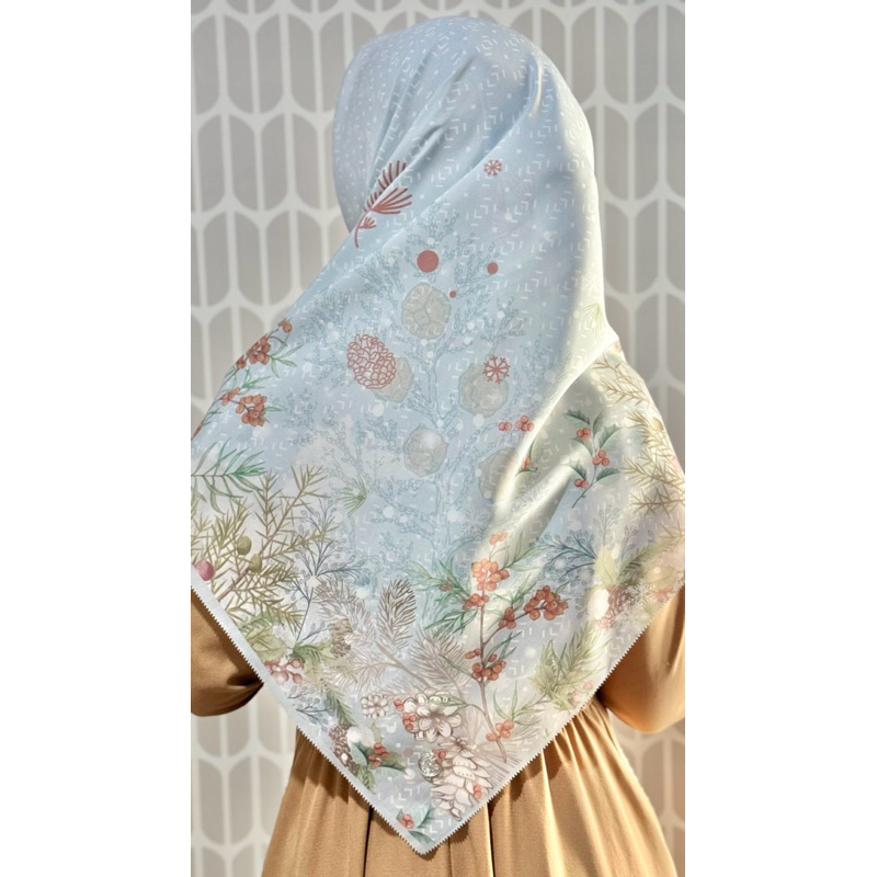 HijabPrintingPremiumSyar’i