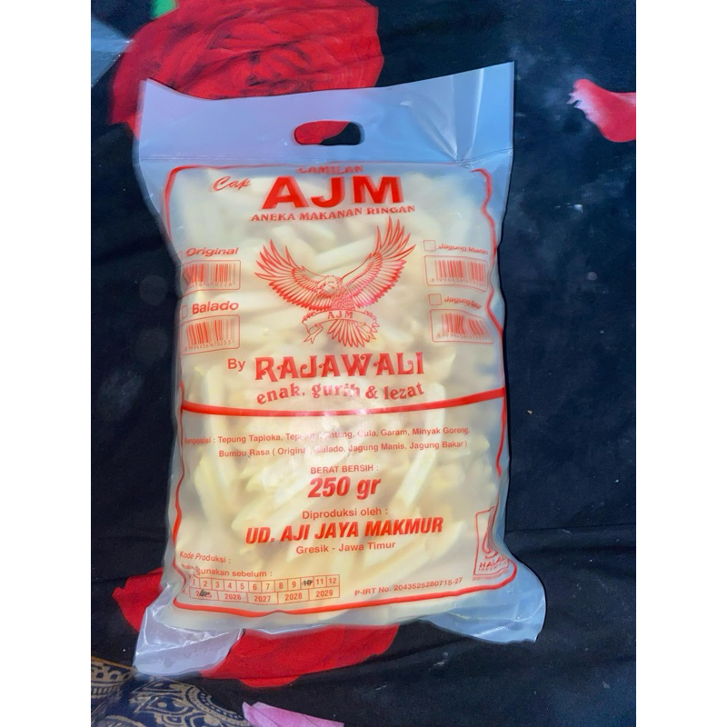 

jajan makroni murah