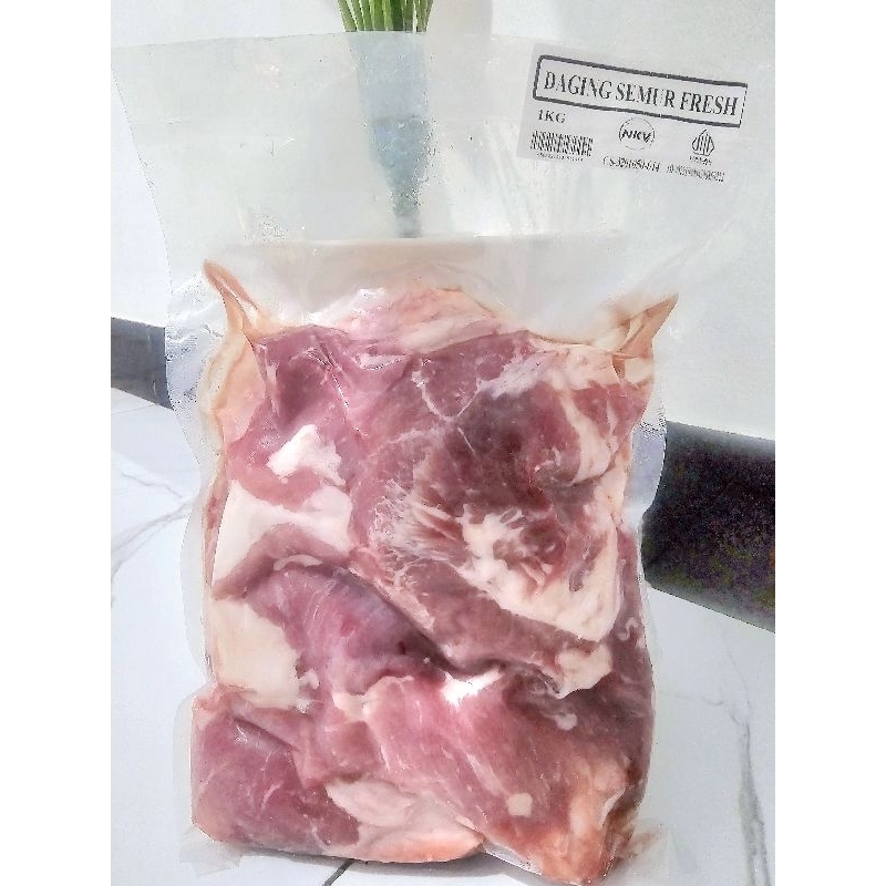 

Daging semur 1kg