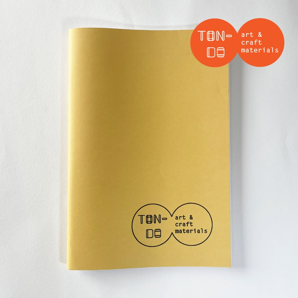 

SKETCH BOOK TONDO A4 PUTIH 30 LEMBAR 200GS