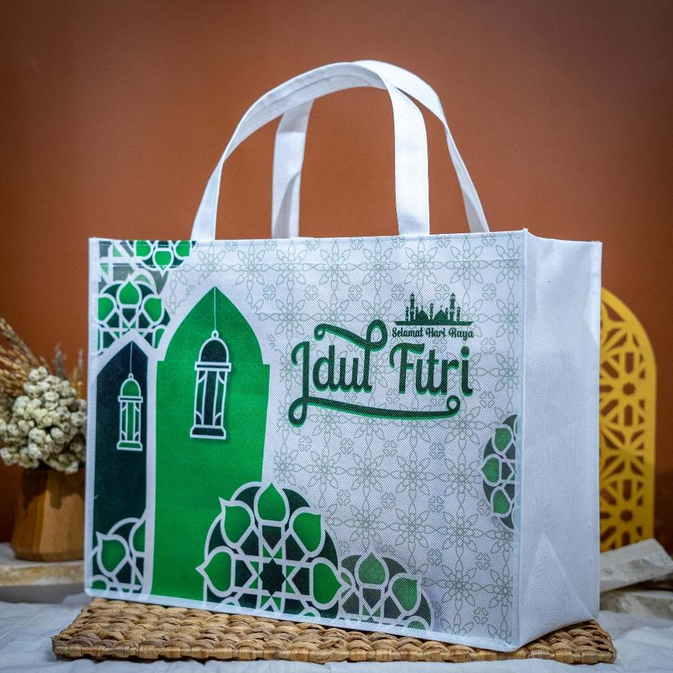 

PREMIUM TAS PARCEL LEBARAN JUMBO, HARI RAYA IDUL FITRI LANGSUNG KIRIM BAHAN SUPER TEBAL WARNA CERAH